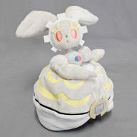 ぬいぐるみ マギアナ ぬいぐるみ 「ポケットモンスター」 ポケモンセンター限定 圖片 1
