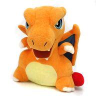 ぬいぐるみ リザードン スーパーDXぬいぐるみ ファイアレッド＆リーフグリーン 「ポケットモンスター アドバンスジェネレーション」 圖片 1