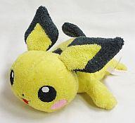 ぬいぐるみ ピチュー くたくたポケモン 「ポケットモンスター」