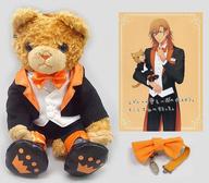 ぬいぐるみ アランチャ(神宮寺レン) PRINCE CATぬいぐるみ 1stアニバーサリーセット 「うたの☆プリンスさまっ♪」 圖片 1