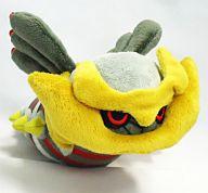 ぬいぐるみ ギラティナオリジンフォルムドール ポケドール(ぬいぐるみ) 「ポケットモンスター」 gambar 1