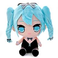 ぬいぐるみ 初音ミク きゅるまるBIGぬいぐるみ-rurudo ver.- 「VOCALOID」