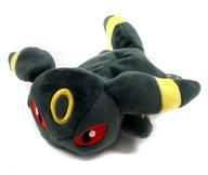 ぬいぐるみ ブラッキー くったりぬいぐるみ 「ポケットモンスター」 ポケモンセンター限定 圖片 1