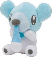 ぬいぐるみ クマシュン Pokemon fit ぬいぐるみ 「ポケットモンスター」 ポケモンセンター限定 gambar 1