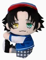 ぬいぐるみ 山田二郎 くっつきぬいぐるみ Buster Bros!!! 「ヒプノシスマイク-Division Rap Battle-」 モーリーファンタジー・PALO限定