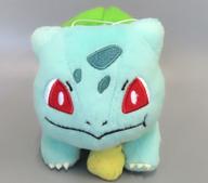 フシギダネ もぐもぐタイム ぬいぐるみ〜フシギダネ・ワニノコ・コリンク・グレッグル〜 「ポケットモンスター」 画像 1