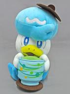 ぬいぐるみ クワッス ぬいぐるみ 「ポケモンワールドチャンピオンシップス2023」 ポケモンセンター限定 Bild 1