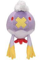 ぬいぐるみ フワライド Pokemon fit ぬいぐるみ 「ポケットモンスター」 ポケモンセンター限定 imagen 1