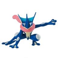 食玩 トレーディングフィギュア ゲッコウガ 「ポケットモンスター モンコレボックス13」