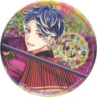 バッジ・ピンズ 百 ホログラム缶バッジ〜ONLY ONCE、ONLY 7TH.〜 「アイドリッシュセブン」