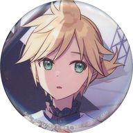 バッジ・ピンズ 誰もいないセカイの鏡音レン 「プロジェクトセカイ カラフルステージ! feat. 初音ミク コネクトライブ 3rd ANNIVERSARY Memorial Stage 缶バッジコレクション[25時、ナイトコードで。]」 图片 1