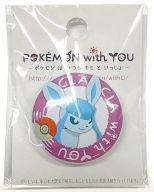 Can Badge Glaceon Pokemon with You image 1