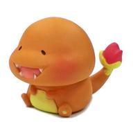 トレーディングフィギュア ヒトカゲ 「ポケットモンスター フィギュアコレクション Pokemon Yurutto Vol.3」 ポケモンセンター限定