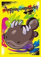 サプライ ポケモンカードゲーム デッキシールド(スリーブ) モウドクキケン ポケモンセンター限定 圖片 1