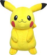 ぬいぐるみ ピカチュウ ALL STAR COLLECTION Mサイズぬいぐるみ 「ポケットモンスター」 Bild 1