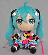 ぬいぐるみ 初音ミク マジカルミライ2018 ぬいぐるみ 「VOCALOID」 イベント＆Gift ONLINE SHOP限定