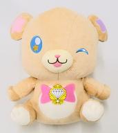 ぬいぐるみ モフルン でっかいぬいぐるみ 「映画 HUGっと!プリキュア ふたりはプリキュア オールスターズメモリーズ」