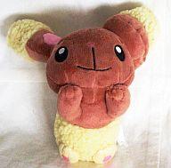 ぬいぐるみ ミミロル くつろぎポーズぬいぐるみ 「ポケットモンスター ダイヤモンド＆パール」