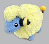 ぬいぐるみ メリープ MOFU-MOFU PARADISE ぬいぐるみ 「ポケットモンスター」 ポケモンセンター限定 圖片 1