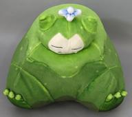 ぬいぐるみ カビゴン(こけむし) ぬいぐるみ ぽこ あ ポケモン 「ポケットモンスター」 ポケモンセンター限定 画像 1