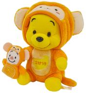 ぬいぐるみ ベビープー(申) 干支ぬいぐるみ2016 「ディズニー」 東京ディズニーリゾート限定