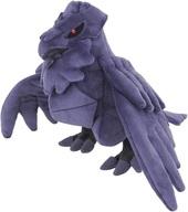 ぬいぐるみ アーマーガア ALL STAR COLLECTION Sサイズぬいぐるみ 「ポケットモンスター」