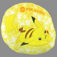 クッション・本体 ピカチュウ ダイカット風クッション 「ポケットモンスター」