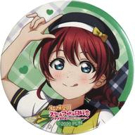 バッジ・ピンズ エマ・ヴェルデ 「ラブライブ!虹ヶ咲学園スクールアイドル同好会 4th Live! 〜Love the Life We Live〜 缶バッジ」 会場限定ガチャ