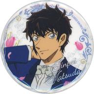 Matsuda Jinpei Can Badge – Detective Conan Halloween Bride Conan Cafe Shanghai 2022 image 1