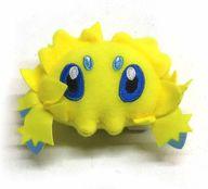 バッジ・ビンズ バチュル ぬいぐるみバッジ BUG OUT! 「ポケットモンスター」 ポケモンセンター限定 hình ảnh 1