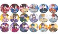 バッジ・ピンズ 全18種セット 「ヒプノシスマイク -Division Rap Battle- 8th ANNIVERSARY CAFE トレーディング缶バッジ(8th Anniversary ver.)」 Bild 1