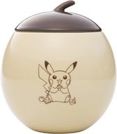 マグカップ・湯のみ ピカチュウ ぼんぐり型キャニスター しろぼんぐり もりのおくりもの 「ポケットモンスター」 ポケモンセンター限定 hình ảnh 1