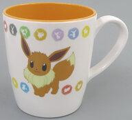 マグカップ・湯のみ イーブイ メラミンマグカップ 「ポケットモンスター ベストウイッシュ」 圖片 1