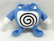 ぬいぐるみ 242.ニョロボン MYポケモンコレクション ぬいぐるみ 〜Pokemon Type! かくとう〜 「ポケットモンスターXY」 Bild 1