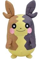 ぬいぐるみ モルペコ まんぷくもよう ぬいぐるみ 「ポケットモンスター ソード・シールド」 ポケモンセンター限定