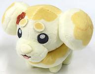 ぬいぐるみ パピモッチ マスコットぬいぐるみ 「一番くじ Pokemon Blooming Days」 E賞 รูปภาพ 1