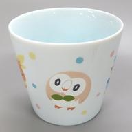 Mug Mokuroh's Garden Latte Mug Pokémon Pokémon Center Exclusive image 1