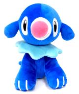 ぬいぐるみ アシマリ ぬいぐるみ 「ポケットモンスター」 ポケモンセンター限定 Bild 1