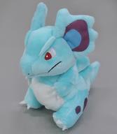 ぬいぐるみ ニドリーナ Pokemon fit ぬいぐるみ 「ポケットモンスター」 ポケモンセンター限定 圖片 1