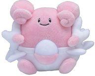 ぬいぐるみ ハピナス Pokemon fit ぬいぐるみ 「ポケットモンスター」 ポケモンセンター限定 รูปภาพ 1