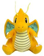 ぬいぐるみ カイリュー つれてってでっかいぬいぐるみ〜カイリュー・ヒメグマ〜 「ポケットモンスター」 圖片 1