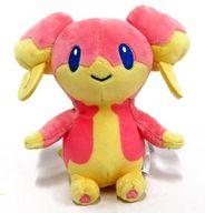 ぬいぐるみ タブンネ Pokemon fit ぬいぐるみ 「ポケットモンスター」 ポケモンセンター限定 圖片 1