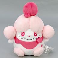 ぬいぐるみ ペロリーム Pokemon fit ぬいぐるみ 「ポケットモンスター」 ポケモンセンター限定 Bild 1