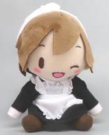 ぬいぐるみ MEIKO メイドVer. ふわぷち ミニぬいぐるみ 「MEIKO」 Bild 1