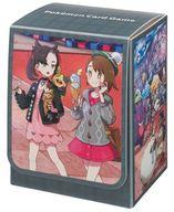 サプライ ポケモンカードゲーム デッキケース POKEMON TRAINERS Off Shot! ポケモンセンター限定 imagen 1