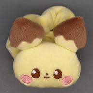 アクセサリー(非金属) ピチュー ポケピース ぬいぐるみバンド〜ピチュー・ニャスパー・モクロー・ワッカネズミ〜 「ポケットモンスター」 圖片 1