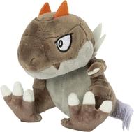 Pokémon fit Plush - Jangmo-o image 1