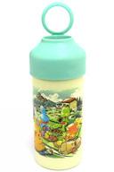 食器 Pokemon Timeless Adventure ホウエン ステンレスペットボトルホルダー 「ポケットモンスター」 ポケモンセンター限定 圖片 1