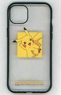 携帯ジャケット・カバー ピカチュウ IIIIfit Clear iPhone14 Plus対応ケース 「ポケットモンスター」 圖片 1