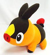 ぬいぐるみ ポカブ えらべる3体ぬいぐるみ 「一番くじ ポケットモンスター ベストウイッシュ」C賞 圖片 1